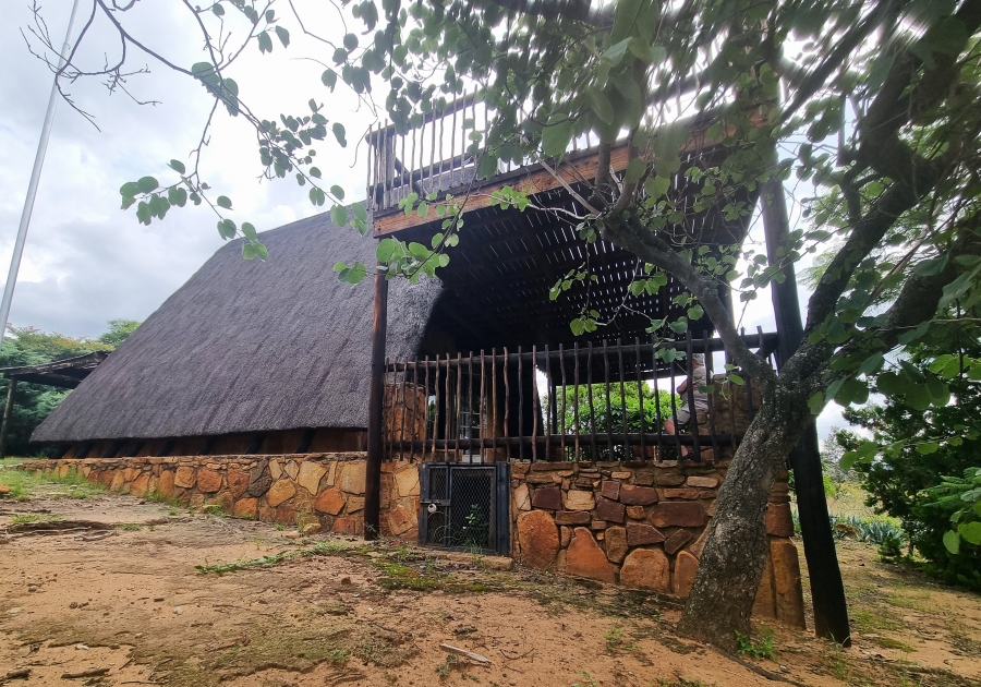 1 Bedroom Property for Sale in Utopia Nature Estate North West